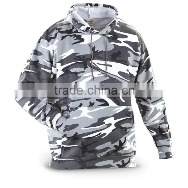 Camouflage Military Hoodies photo-3