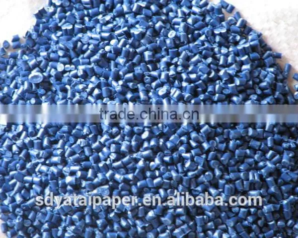 PP Resin/ Raffia Grade PP T30S /Polypropylene Homopolymer for Yarn photo-4