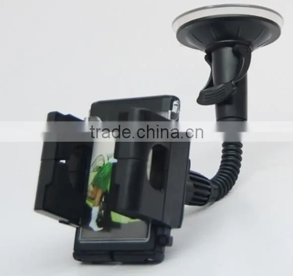 Car Universal Phone Holder Car Holder Most Popular One-hand Car Phone Holder for Mobile Phone Car Holder