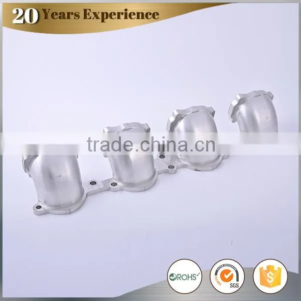 Custom Cnc Machined Aluminum CNC Milling Parts/cnc Lathe Parts photo-6