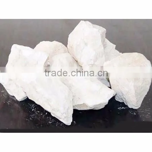 Quick Lime Lump ( High Grade-CaO Min 92% )