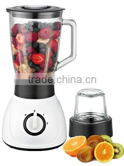 NK-B120G Blender Table Blender,food Processer,CB/CE/RoHs/LFGB