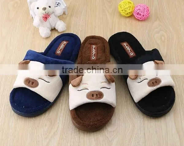 2015 New Fashion Indoor Comfortable White Children Shoes photo-4