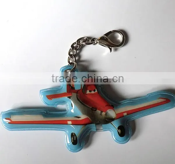 Hight Quality Led Keychain photo-4