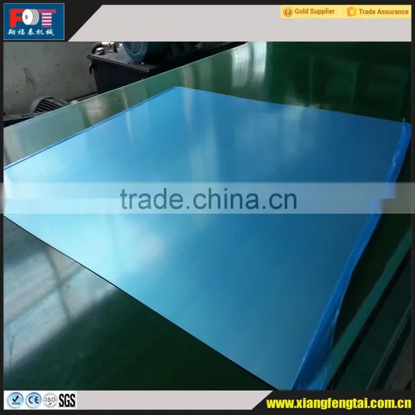 Steel Leveling Cut to Length Line photo-5