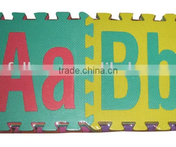 EVA Floor Mat(F9803)