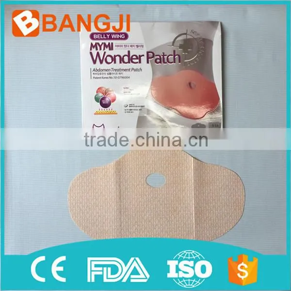100% Natural Mymi Wonder Patch for Slimming photo-2