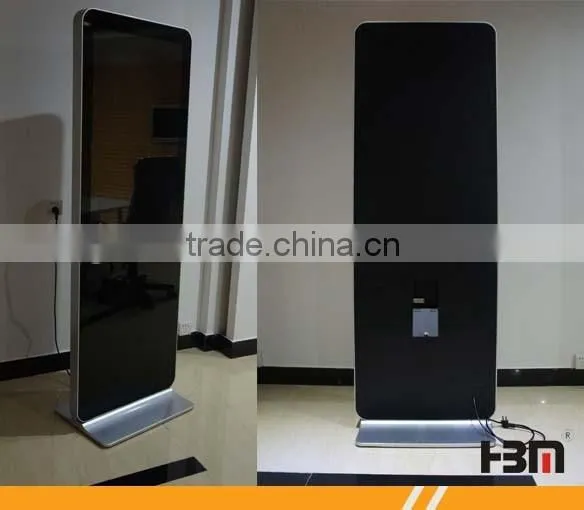 Floor Standing Lcd Wifi Digital Advertising Display photo-4
