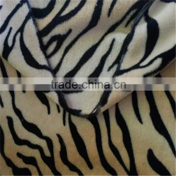 New Design Heavy Velvet Winter Cloth for Sheet/Quilt Cover/Bedding Article photo-6