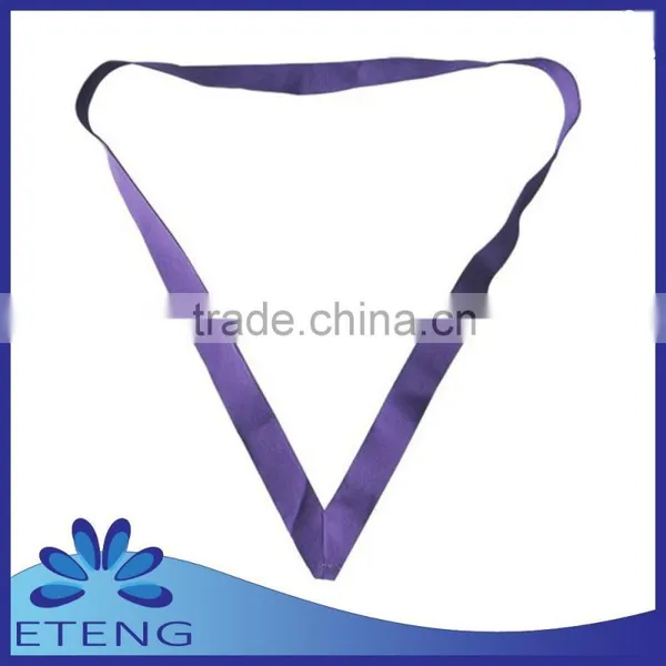Promotion Sale Durable Custom Police Medal Neck Ribbons photo-6