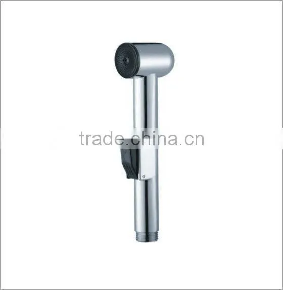 ABS Chormed Sanitary Ware Bidet Sprayer,toilet Shattaf,bathroom Shattaf photo-2