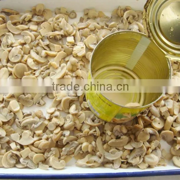 Champignons Slice photo-5