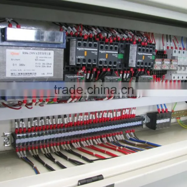Professional Design Vertical Glass Hole Drilling Machine With CE photo-2