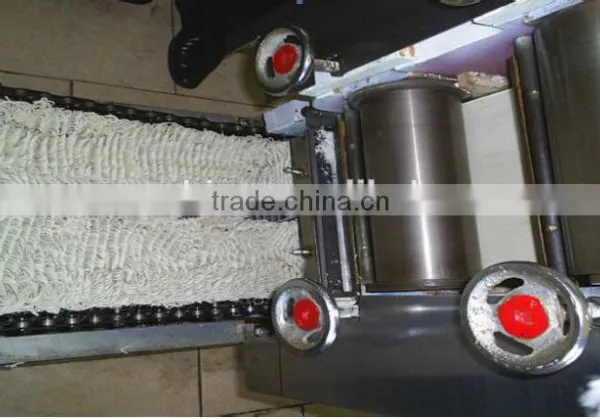Instant Noodle Machine/instant Cup Noodle Making Machine/cup Noodle Making Machine photo-2