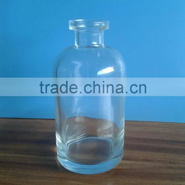 150m Reed Diffuser Glass Bottle,aroma Reed Diffuser Bottle photo-2