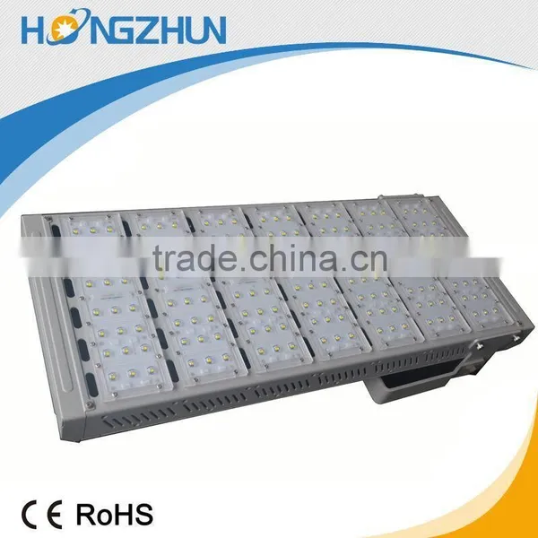 Hot Sale Waterproof IP65 Aluminum 170w Led Tunnel Light photo-2