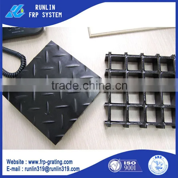 Anti Slip Trench Access Covers photo-3