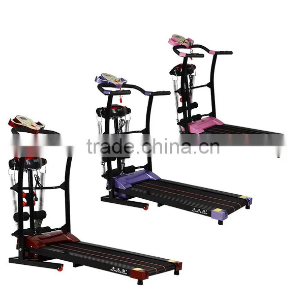 1.5hp Treadmill With Taiwan Motor With CE Certificate
