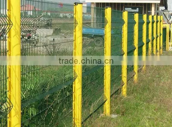 Wire Mesh Fence/fence Mesh