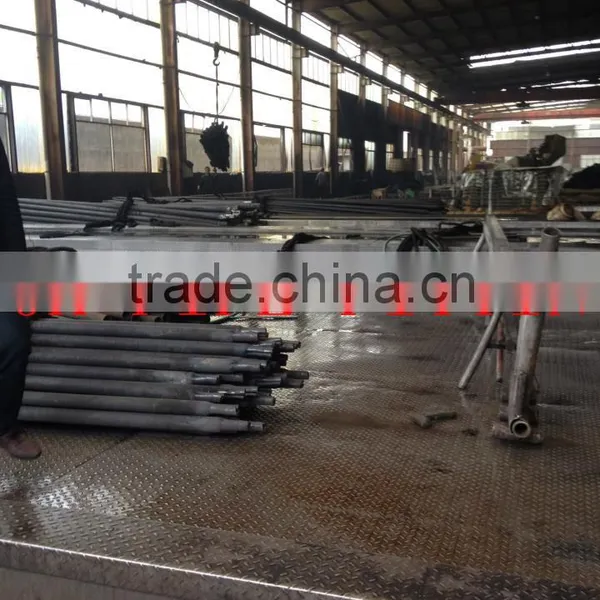 Super Duplex Steel UNS S32760 Pipes & Tubes photo-3
