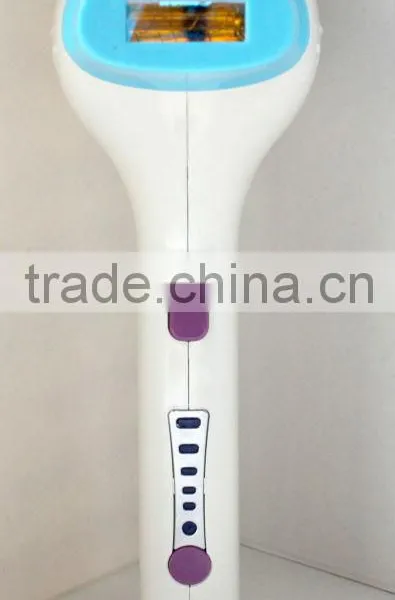 2016 Hotest Products 3 in 1 Poweful IPL Laser Hair Removal Machine for Home Use Skin Care photo-3