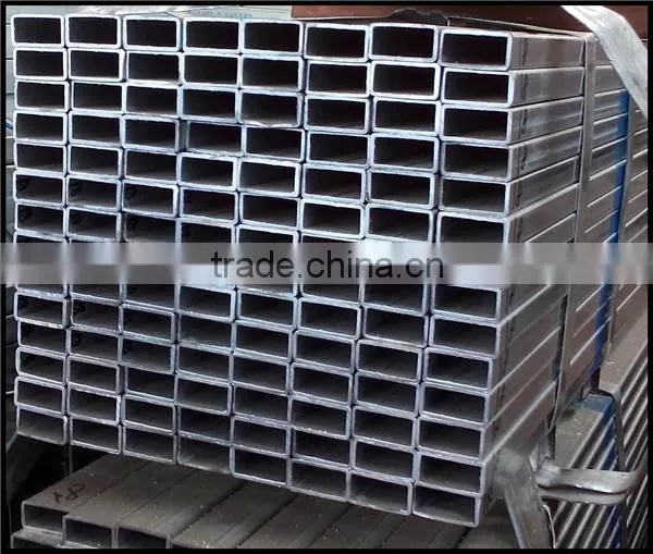 rectangular steel pipe