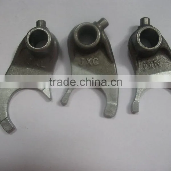 Bus Transmission Parts Shift Fork, Gear Shift Fork photo-5