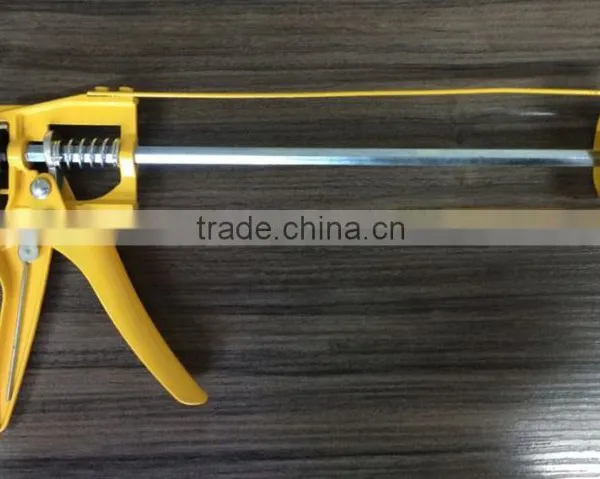 Top Sale House Decoration Tool Caulking Gun Glue Gun Price photo-5