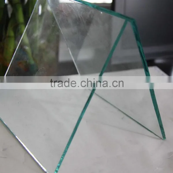 Hot Sale Tempered Clear Float Glass Price 3mm,5mm With High Transparent photo-4
