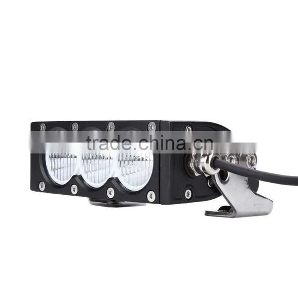 High Lumen 9-60VDC C Ree Led Light Bar Ip68 for Trucks ,trailer ,jeep Wrangler,boat photo-3
