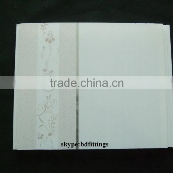 Bathroom Wall Panel photo-2