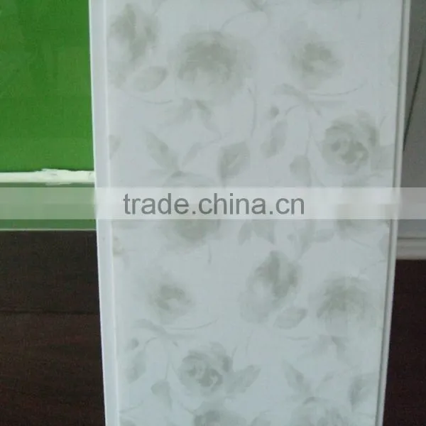 Interior Wall Ceiling Designs Haining Pvc Ceiling photo-4
