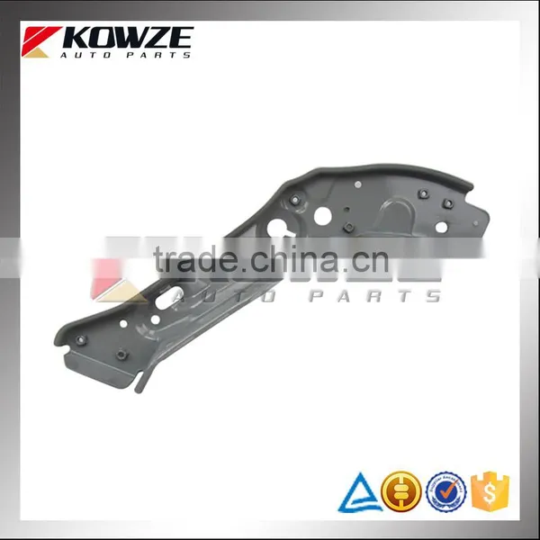 Upper Left Headlamp Support Panel For Mitsubishi ASX GA1W GA2W GA3W GA6W GA8W 5256B177 photo-3