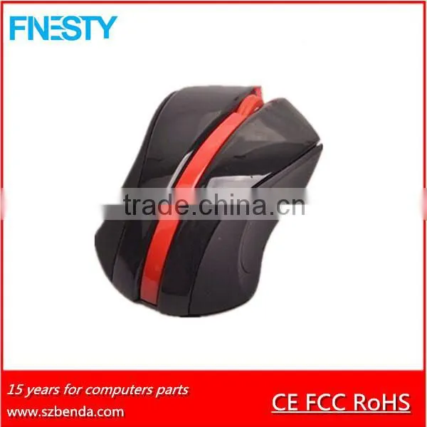 Deluxe Wireless Mouse Computer Accessory Wireless Mouse photo-2