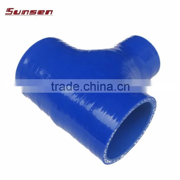 Silicone Hose For MITSUBISHI ECLIPSE 1G DSM 4G63T 90-94 MANNUAL Radiator Hose photo-2