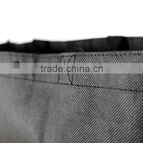 Factory Sale High Quality Cheap Non Woven Shopping Trolley Bag photo-5