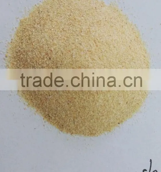 High Quality Bulk Garlic Powder for EU/USA Market With FDA/ISO/HACCP /KOSHER Approved photo-2