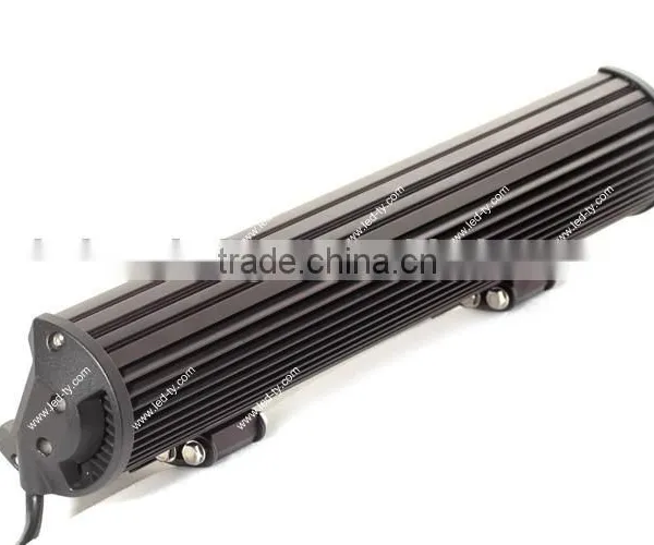 Hot Sell 4WD off Road LED Light Bar, LED Driving Light Bar,108W 4X4 LED Light Bar photo-5
