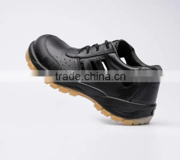 2016 New Style High Quality Safety Shoes (sj5092) photo-6
