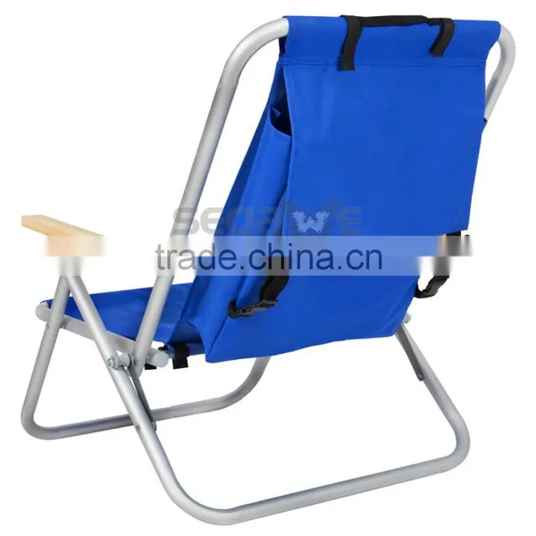 Folding Portable Chair Outdoor Patio Lounge Camping Chairs/picnic Supplies photo-4