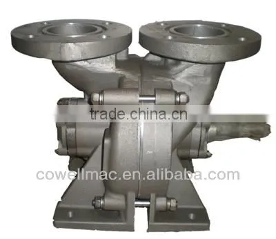 YCBH-80A 3" 80mm Centrifugal Water Pump by Cowell