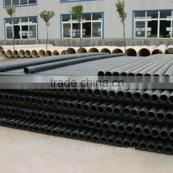 Factory Price Agricultural Irrigation Pipes Used for Sale photo-4
