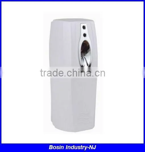 Bathroom Toilet Wall Mounted Automatic Aerosol Spray Dispenser photo-2