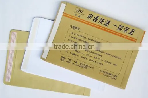 ZF-150A Automatic Pocket Envelope Making Machine photo-6