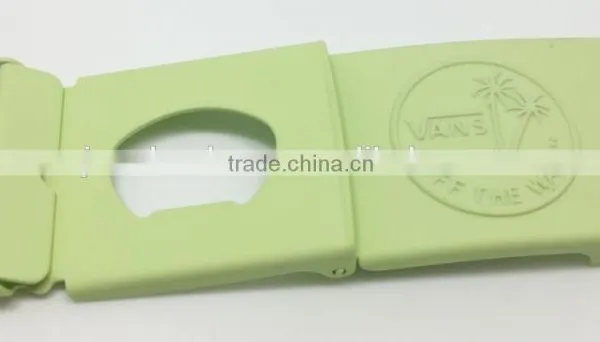2013 Nickel Free Titanium Alloy Belt Buckle photo-2