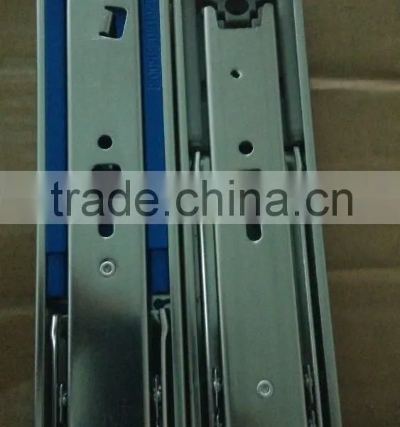 Soft Closing Drawer Slide photo-6
