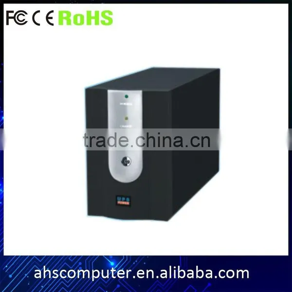 500va-1500va Offline Ups Uninterrupted Power Supply for Computer photo-3