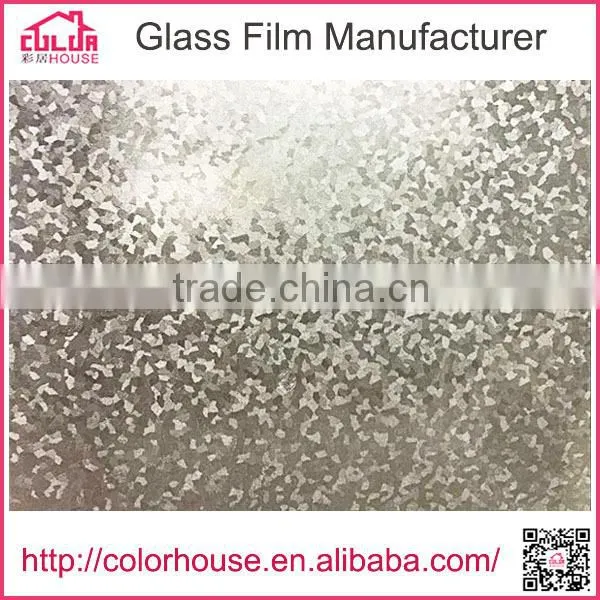 Static Cling Window Film Static Pvc Film photo-4