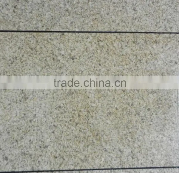 High Quality Granite-Golden Rusty Pearl Granite New Product photo-2