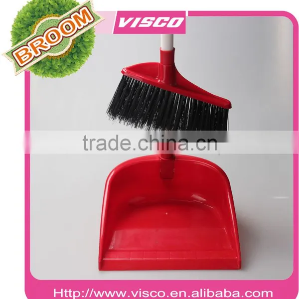 Soft Dustpan & Brush Set , VA128